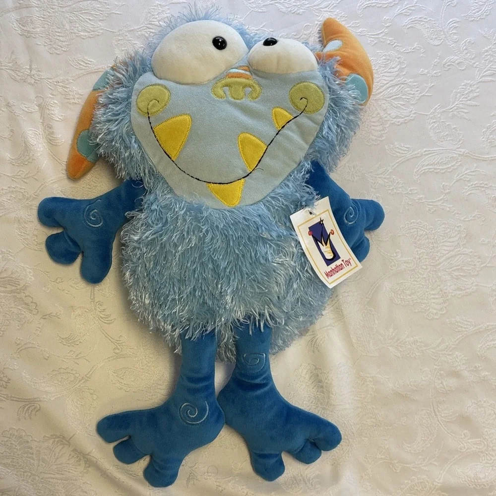 Manhattan Toy 16